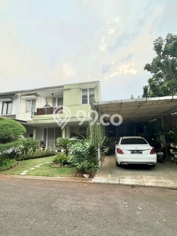 Jual Rumah Mewah Elegan Dengan View Eksklusif di Meruya, Jakarta Barat Jual Rumah Mewah Elegan Dengan View Eksklusif di Meruya, Jakarta Barat