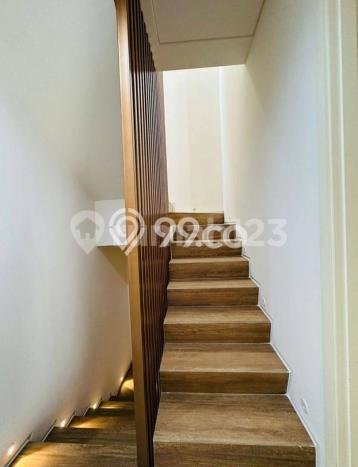 Hunian Mewah LB 105m2 Siap Huni Desain Elegan di Metland Puri, Jakarta Barat Hunian Mewah LB 105m2 Siap Huni Desain Elegan di Metland Puri, Jakarta Barat