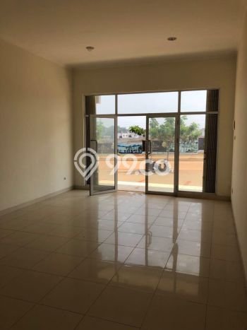 Unit Ruko Dijual di Tangerang LT 54m2 & LB 118m2 Unit Ruko Dijual di Tangerang LT 54m2 & LB 118m2