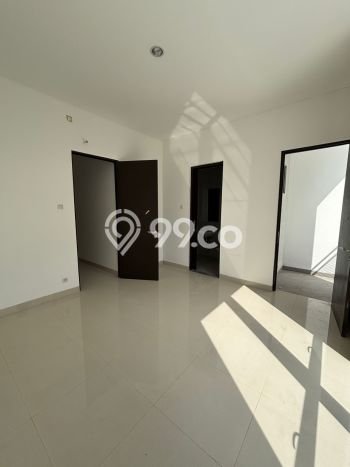 Rumah Modern 3 Kamar LT 102m2 di Metland Puri Rumah Modern 3 Kamar LT 102m2 di Metland Puri