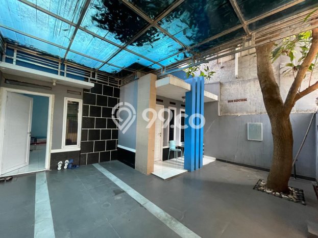 For Sale Rumah 3 Kamar Lokasi Strategis Bagus dan Strategis di Jagakarsa For Sale Rumah 3 Kamar Lokasi Strategis Bagus dan Strategis di Jagakarsa