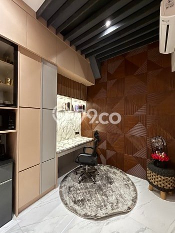 For Sale! Premium House LT 118m2 Desain Elegan di Alam Sutera For Sale! Premium House LT 118m2 Desain Elegan di Alam Sutera
