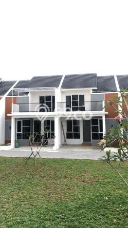 Dijual Cepat Rumah Bagus Siap Huni LB 83m2 di Karawaci, Tangerang Dijual Cepat Rumah Bagus Siap Huni LB 83m2 di Karawaci, Tangerang
