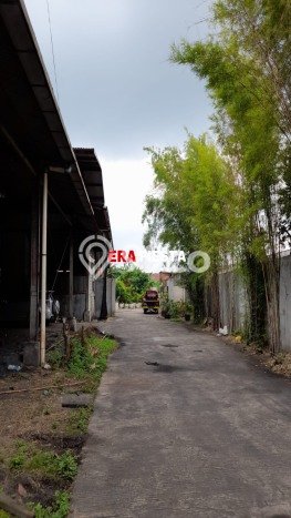 Unit Gudang Strategis di Cipondoh, Tangerang Potensi Cuan Besar Unit Gudang Strategis di Cipondoh, Tangerang Potensi Cuan Besar