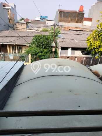 Rumah Minimalis 2 KT di Bojong Indah Jakarta Barat Unfurnished Rumah Minimalis 2 KT di Bojong Indah Jakarta Barat Unfurnished