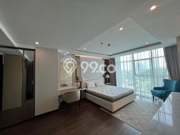 Apartemen Cozy Dijual di Jakarta Barat Spesifikasi 2 KT, 1 KM Apartemen Cozy Dijual di Jakarta Barat Spesifikasi 2 KT, 1 KM