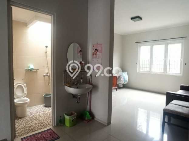 Jual Rumah Luas Elegan Dengan View Cantik di Metro Permata, Tangerang Jual Rumah Luas Elegan Dengan View Cantik di Metro Permata, Tangerang