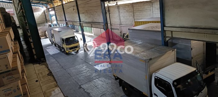 Gudang Bagus Dijual LB 4000m2 Lokasi Strategis Tangerang Area Cocok untuk Berbisnis Gudang Bagus Dijual LB 4000m2 Lokasi Strategis Tangerang Area Cocok untuk Berbisnis