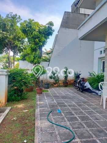 Dijual Rumah Mewah Megah Dengan View Cantik di Metro Permata, Tangerang Dijual Rumah Mewah Megah Dengan View Cantik di Metro Permata, Tangerang