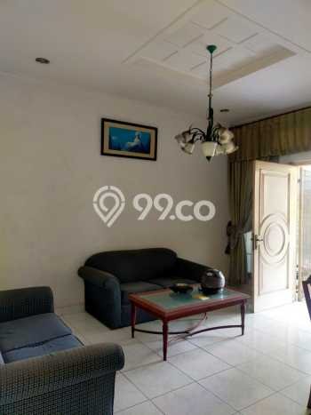 Dijual Rumah Mewah Megah Dengan View Cantik di Metro Permata, Tangerang Dijual Rumah Mewah Megah Dengan View Cantik di Metro Permata, Tangerang