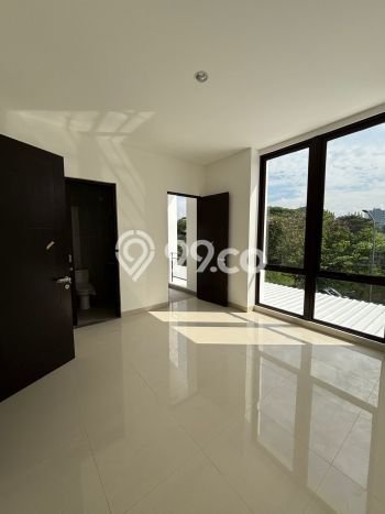 Rumah Modern 3 Kamar LT 102m2 di Metland Puri Rumah Modern 3 Kamar LT 102m2 di Metland Puri