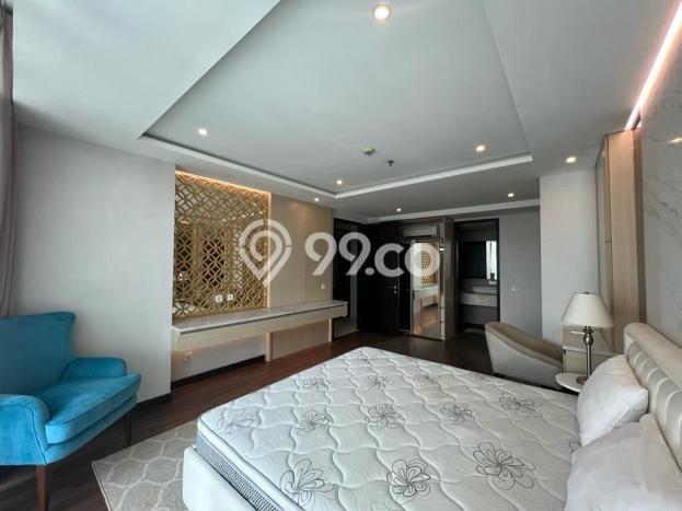 Apartemen Cozy Dijual di Jakarta Barat Spesifikasi 2 KT, 1 KM Apartemen Cozy Dijual di Jakarta Barat Spesifikasi 2 KT, 1 KM