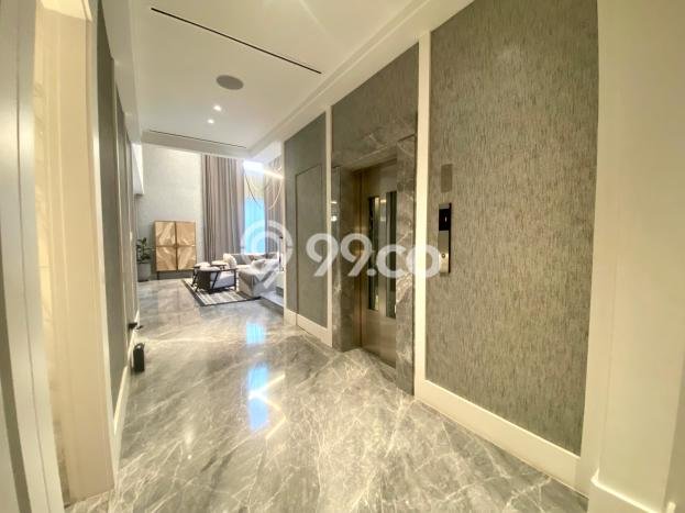 For Sale! Premium House LT 312m2 Desain Modern di Alam Sutera For Sale! Premium House LT 312m2 Desain Modern di Alam Sutera