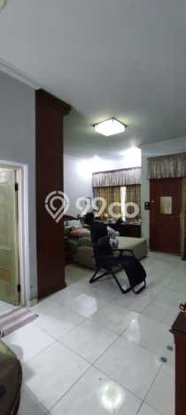 Hunian Super Elit dengan Akses Paling Strategis di Angke, Jakarta Barat Hunian Super Elit dengan Akses Paling Strategis di Angke, Jakarta Barat