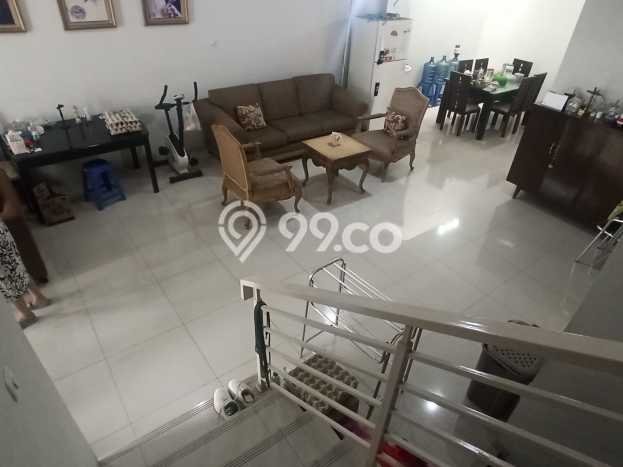 Jual Rumah Luas Elegan Dengan View Cantik di Metro Permata, Tangerang Jual Rumah Luas Elegan Dengan View Cantik di Metro Permata, Tangerang