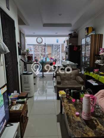 For Sale! Premium House LT 128m2 Desain Modern di Green Lake City For Sale! Premium House LT 128m2 Desain Modern di Green Lake City