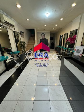 Ruko Favorit Dijual di Jatinegara Jakarta Timur Kawasan Pusat Bisnis Ruko Favorit Dijual di Jatinegara Jakarta Timur Kawasan Pusat Bisnis
