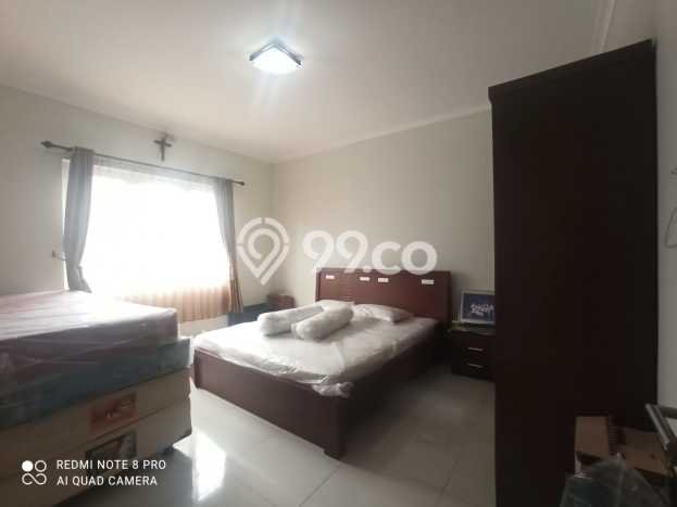 Jual Rumah Luas Elegan Dengan View Cantik di Metro Permata, Tangerang Jual Rumah Luas Elegan Dengan View Cantik di Metro Permata, Tangerang