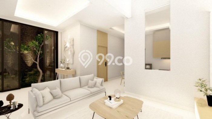 Rumah Elit LB 252m2 Siap Huni Desain Elegan di Metland Puri, Jakarta Barat Rumah Elit LB 252m2 Siap Huni Desain Elegan di Metland Puri, Jakarta Barat