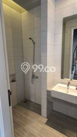 Rumah Modern 4 KT di Taman Ratu Jakarta Barat Unfurnished Rumah Modern 4 KT di Taman Ratu Jakarta Barat Unfurnished