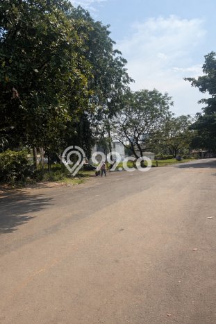 Tanah Dijual Area Strategis di Puri Indah Jakarta Barat 249m2 Tanah Dijual Area Strategis di Puri Indah Jakarta Barat 249m2