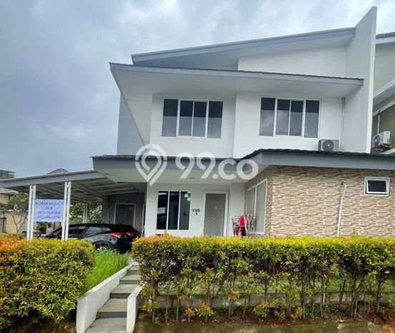 Dijual Rumah Mewah Megah Dengan View Eksklusif di Modernland, Tangerang Dijual Rumah Mewah Megah Dengan View Eksklusif di Modernland, Tangerang