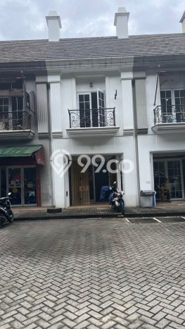 Ruko Disewa di Jakarta Barat dengan LB 100m2 Area Komersial Ramai Ruko Disewa di Jakarta Barat dengan LB 100m2 Area Komersial Ramai