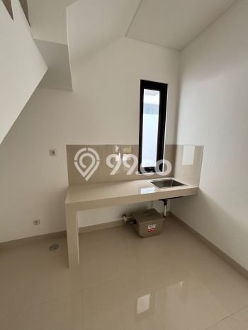 Rumah Modern 3 Kamar LT 102m2 di Metland Puri Rumah Modern 3 Kamar LT 102m2 di Metland Puri