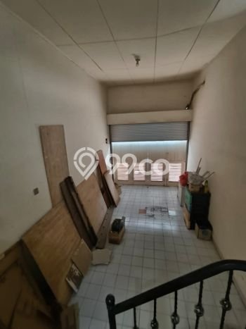 Rumah Modern 2 KT di Modernland Tangerang Semi Furnished Rumah Modern 2 KT di Modernland Tangerang Semi Furnished
