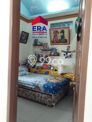 Dijual Cepat Rumah Favorit Siap Huni LB 250m2 di Cengkareng, Jakarta Barat Dijual Cepat Rumah Favorit Siap Huni LB 250m2 di Cengkareng, Jakarta Barat