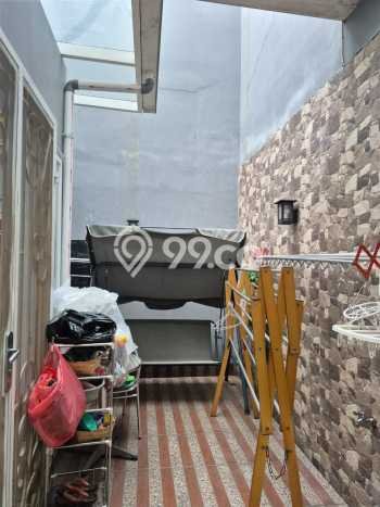 For Sale! Premium House LT 128m2 Desain Modern di Green Lake City For Sale! Premium House LT 128m2 Desain Modern di Green Lake City