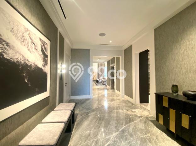 For Sale! Premium House LT 312m2 Desain Modern di Alam Sutera For Sale! Premium House LT 312m2 Desain Modern di Alam Sutera