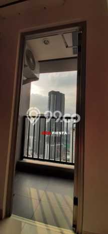 Apartemen Cozy Dijual di Jakarta Selatan Spesifikasi 1 KT, 1 KM Apartemen Cozy Dijual di Jakarta Selatan Spesifikasi 1 KT, 1 KM