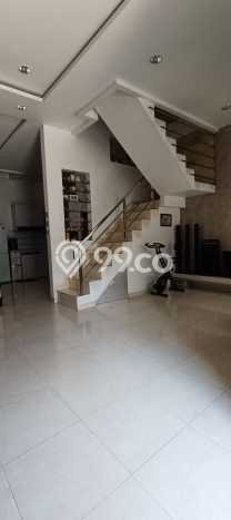 Rumah Modern Cantik 3 Kamar Siap Huni di Cipondoh Rumah Modern Cantik 3 Kamar Siap Huni di Cipondoh