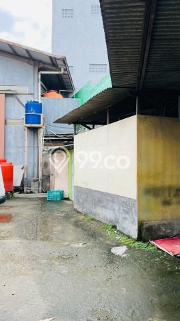 Unit Gudang disewakan di Cipondoh Tangerang dengan LT 360m2 / LB 75m2 Unit Gudang disewakan di Cipondoh Tangerang dengan LT 360m2 / LB 75m2