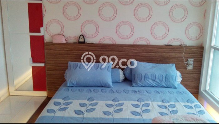 Rumah Minimalis 3 KT di Poris Tangerang Semi Furnished Rumah Minimalis 3 KT di Poris Tangerang Semi Furnished