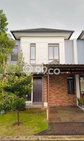 Rumah Elit LB 88m2 Siap Pakai Desain Elegan di BSD, Tangerang Rumah Elit LB 88m2 Siap Pakai Desain Elegan di BSD, Tangerang