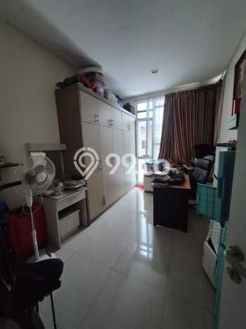 For Sale! Premium House LT 128m2 Desain Modern di Green Lake City For Sale! Premium House LT 128m2 Desain Modern di Green Lake City