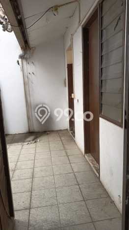 Rumah Modern 3 Kamar LT 96m2 di Semanan Rumah Modern 3 Kamar LT 96m2 di Semanan