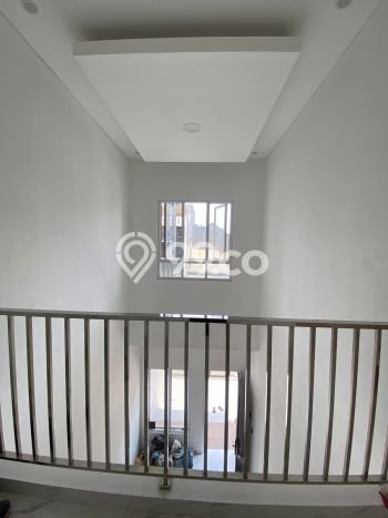 Rumah Modern 3 KT di Metland Puri Jakarta Barat Unfurnished Rumah Modern 3 KT di Metland Puri Jakarta Barat Unfurnished