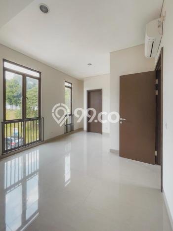 Rumah Elit LB 88m2 Siap Pakai Desain Elegan di BSD, Tangerang Rumah Elit LB 88m2 Siap Pakai Desain Elegan di BSD, Tangerang