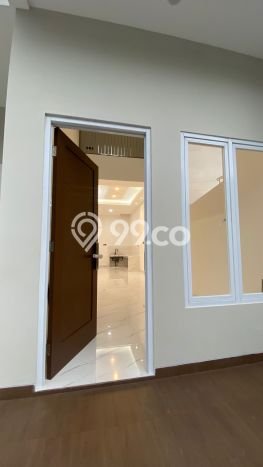Rumah Modern 3 KT di Metland Puri Jakarta Barat Unfurnished Rumah Modern 3 KT di Metland Puri Jakarta Barat Unfurnished
