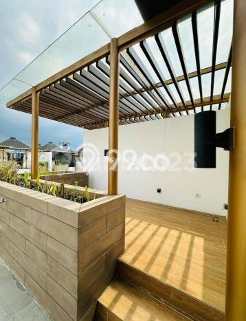 Hunian Mewah LB 105m2 Siap Huni Desain Elegan di Metland Puri, Jakarta Barat Hunian Mewah LB 105m2 Siap Huni Desain Elegan di Metland Puri, Jakarta Barat