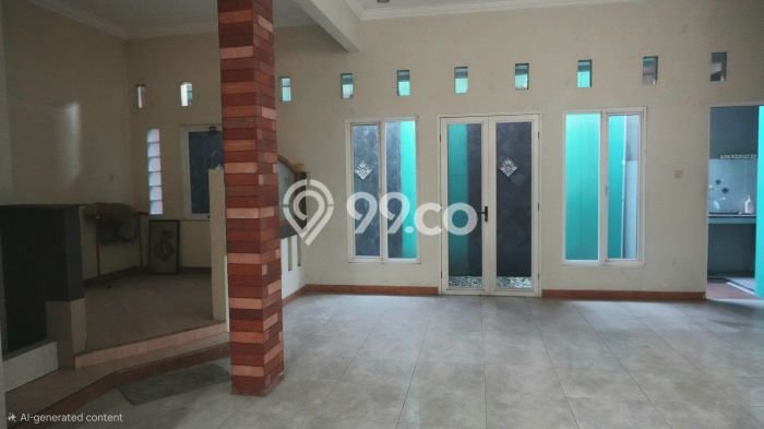Rumah Modern Cantik 2 Kamar Bisa Langsung Pindah di Cibodas Rumah Modern Cantik 2 Kamar Bisa Langsung Pindah di Cibodas