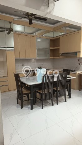 Jual Rumah Mewah Elegan Dengan View Eksklusif di Kayu Putih, Jakarta Timur Jual Rumah Mewah Elegan Dengan View Eksklusif di Kayu Putih, Jakarta Timur