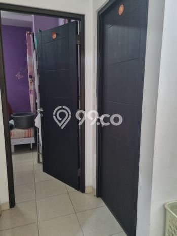 Rumah Modern Minimalis 3 KT Bisa Langsung Pindah di Cipondoh Rumah Modern Minimalis 3 KT Bisa Langsung Pindah di Cipondoh