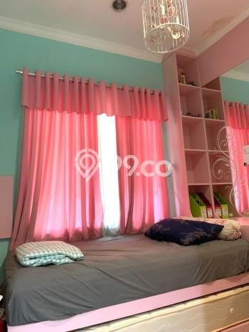 Siap Huni Rumah Mewah 3 Kamar di Cengkareng Dekat ke Mana Saja Siap Huni Rumah Mewah 3 Kamar di Cengkareng Dekat ke Mana Saja