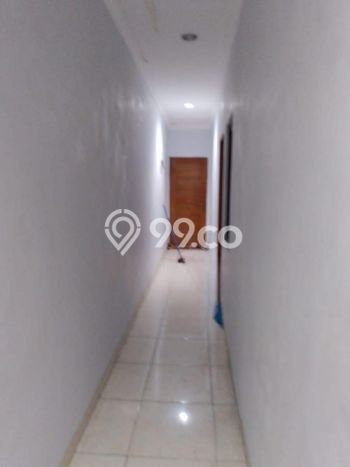 Rumah Strategis dengan Luas Tanah 78m² dan Luas Bangunan 132m² di Kawasan Poris, Tangerang Rumah Strategis dengan Luas Tanah 78m² dan Luas Bangunan 132m² di Kawasan Poris, Tangerang