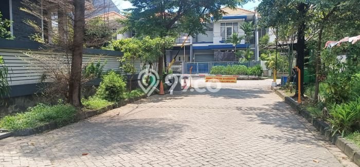 Tanah Kavling Dijual di Tangerang dengan Spesifikasi 288m2 Tanah Kavling Dijual di Tangerang dengan Spesifikasi 288m2