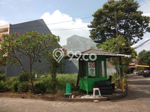 Tanah Kavling Dijual di Tangerang dengan Spesifikasi 288m2 Tanah Kavling Dijual di Tangerang dengan Spesifikasi 288m2